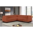 Pemberly Row 101
