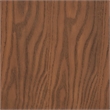 Pemberly Row Walnut Brown Wood and Rattan Full Size 5-Piece Bedroom Set