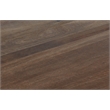 Pemberly Row Transitional Solid Wood Dining Table in Natural