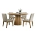 Driftwood/Beige