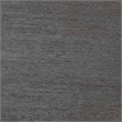 Pemberly Row Contemporary Round End Table in Gray Wood Finish