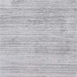 Pemberly Row Modern Round End Table in Weathered White Wood Finish