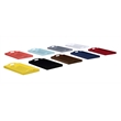 Pemberly Row Modern / Contemporary Serving Tray in White Wood Finish