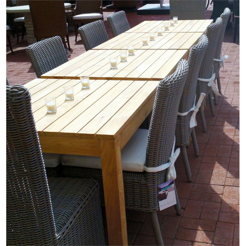 Pemberly Row Modern Wood 31.5