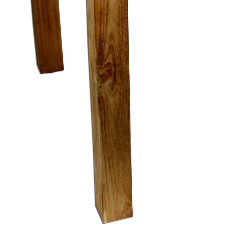 Pemberly Row Modern Wood 31.5