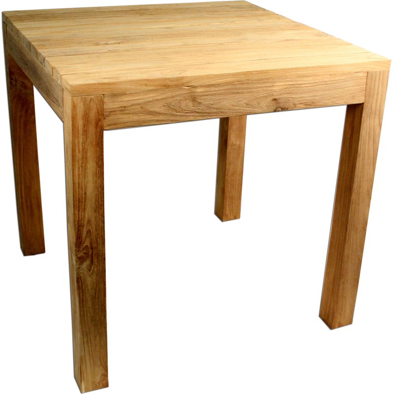 Pemberly Row Modern Wood 31.5