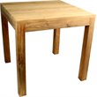 Pemberly Row Modern Wood 31.5