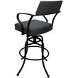 Pemberly Row Swivel Tilt Bar 30