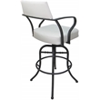Pemberly Row Swivel Tilt Bar 30