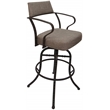 Pemberly Row Swivel Tilt Counter 26