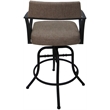 Pemberly Row Swivel Tilt Counter 26