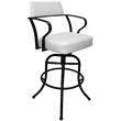 Pemberly Row Swivel Tilt Bar 30