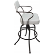 Pemberly Row Swivel Tilt Bar 30
