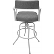 Pemberly Row Swivel Tilt Counter 26
