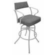 Pemberly Row Swivel Tilt Counter 26