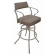 Pemberly Row Swivel Tilt Bar 30