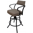 Pemberly Row Swivel Tilt Bar 30