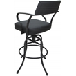 Pemberly Row Swivel Tilt Counter 26