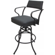 Pemberly Row Swivel Tilt Counter 26