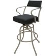 Pemberly Row Swivel Tilt Counter 26