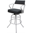 Pemberly Row Swivel Tilt Counter 26