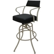 Pemberly Row Swivel Tilt Counter 26