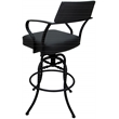 Pemberly Row Swivel Tilt Counter 26