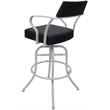 Pemberly Row Swivel Tilt Counter 26