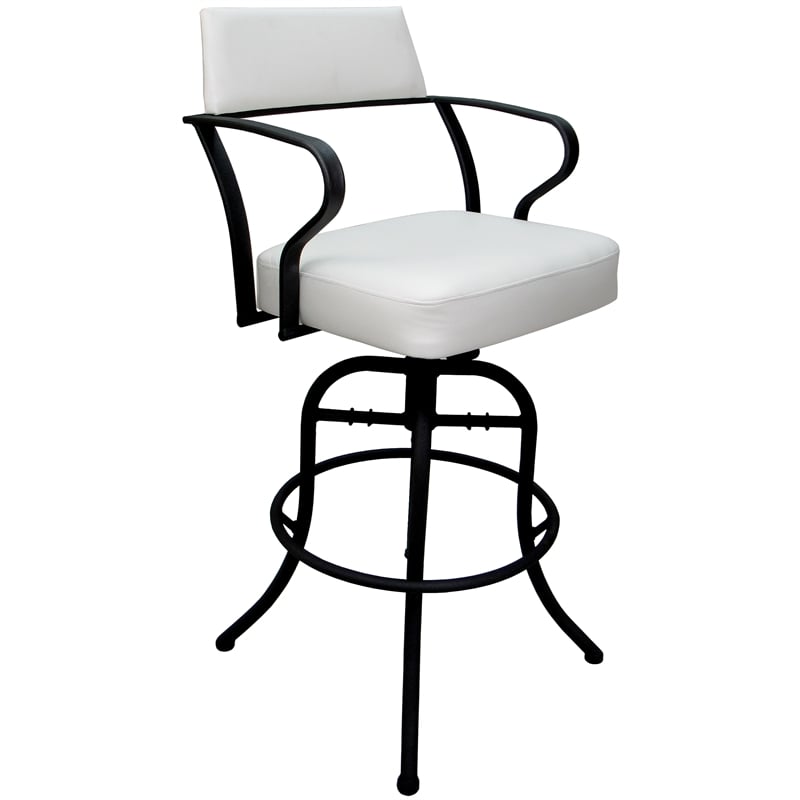 Pemberly Row Swivel Tilt Counter 26