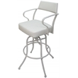 Pemberly Row Swivel Tilt Counter 26