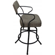Pemberly Row Swivel Tilt Counter 26