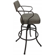Pemberly Row Swivel Tilt Counter 26