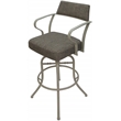 Pemberly Row Swivel Tilt Counter 26