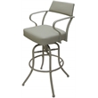 Pemberly Row Swivel Tilt Bar 30