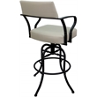 Pemberly Row Swivel Tilt Bar 30