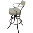 Pemberly Row Swivel Tilt Bar 30