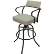 Pemberly Row Swivel Tilt Bar 30