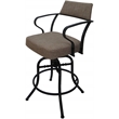 Pemberly Row Swivel Tilt Bar 30