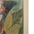 Pemberly Row Bohemian Cat In Forest Wood Wall Art in Multi-Color