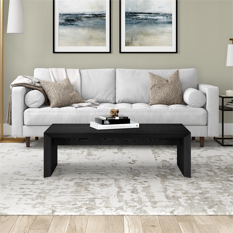 Pemberly Row Contemporary 47.5