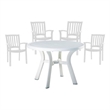 Pemberly Row 5 Piece Set 42