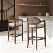 Pemberly Row Mid-Century Modern 30.5
