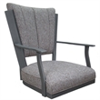 Pemberly Row Modern Swivel Tilt 30