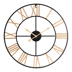Wall Clocks