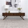 Pemberly Row Rectangular Wood 71