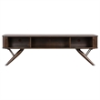 Pemberly Row Rectangular Wood 71
