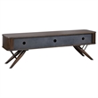 Pemberly Row Rectangular Wood 71