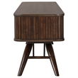 Pemberly Row Rectangular Wood 71
