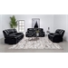 Black/3-Piece