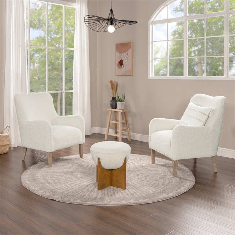 Pemberly Row Modern 27.5